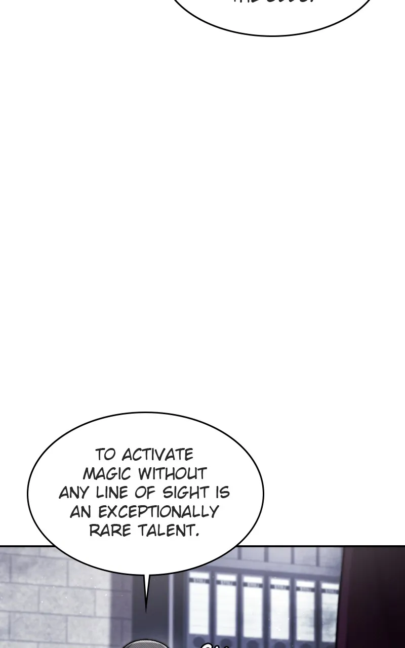 Read Paranoid Mage chapter 57 image 52 on Lezhin