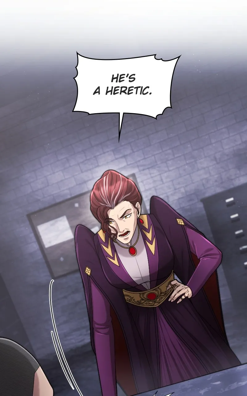 Read Paranoid Mage chapter 57 image 54 on Lezhin