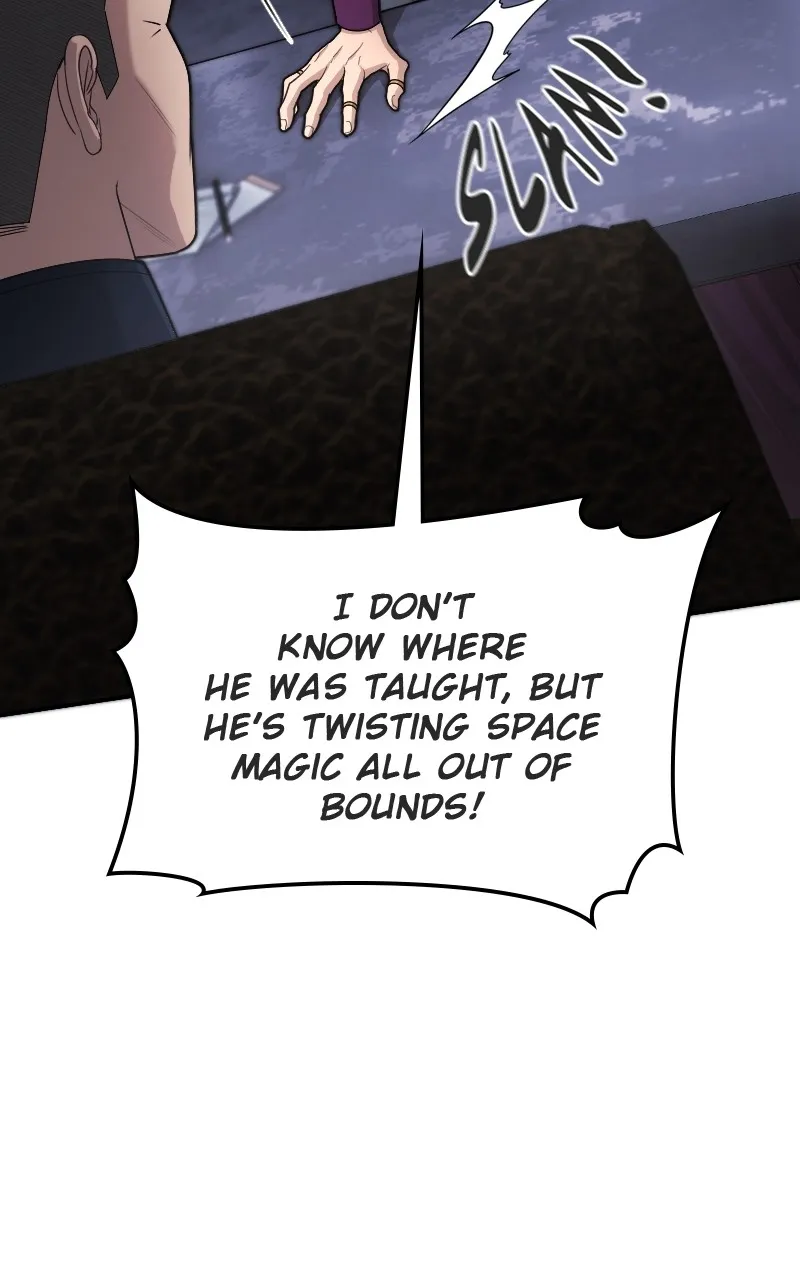 Read Paranoid Mage chapter 57 image 55 on Lezhin