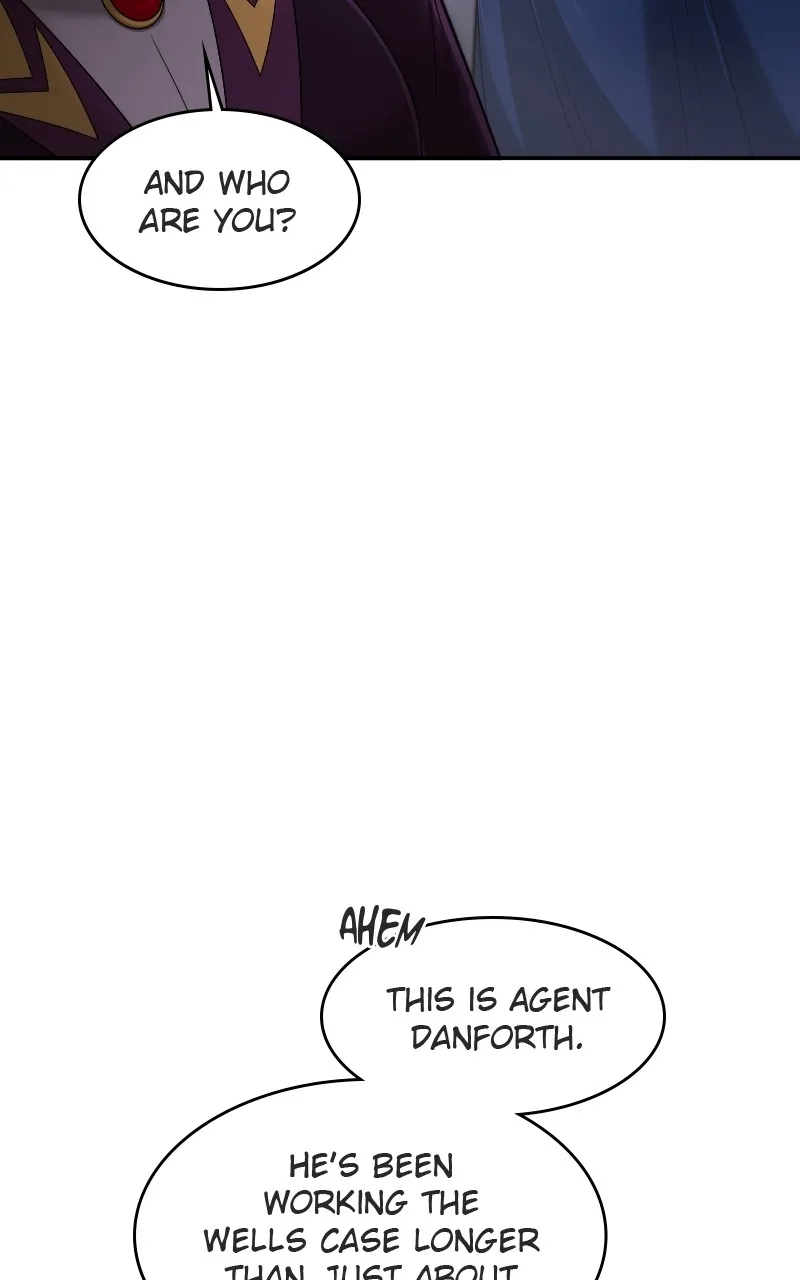 Read Paranoid Mage chapter 57 image 57 on Lezhin