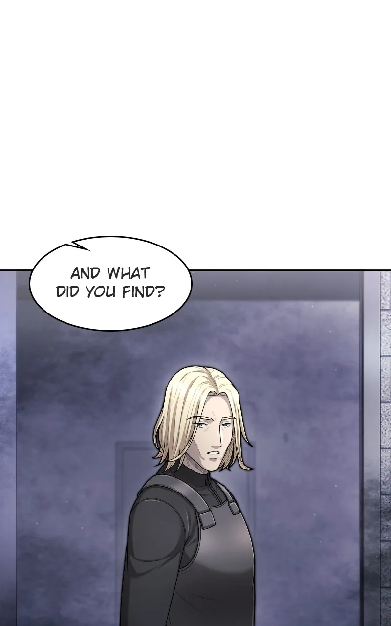 Read Paranoid Mage chapter 57 image 59 on Lezhin