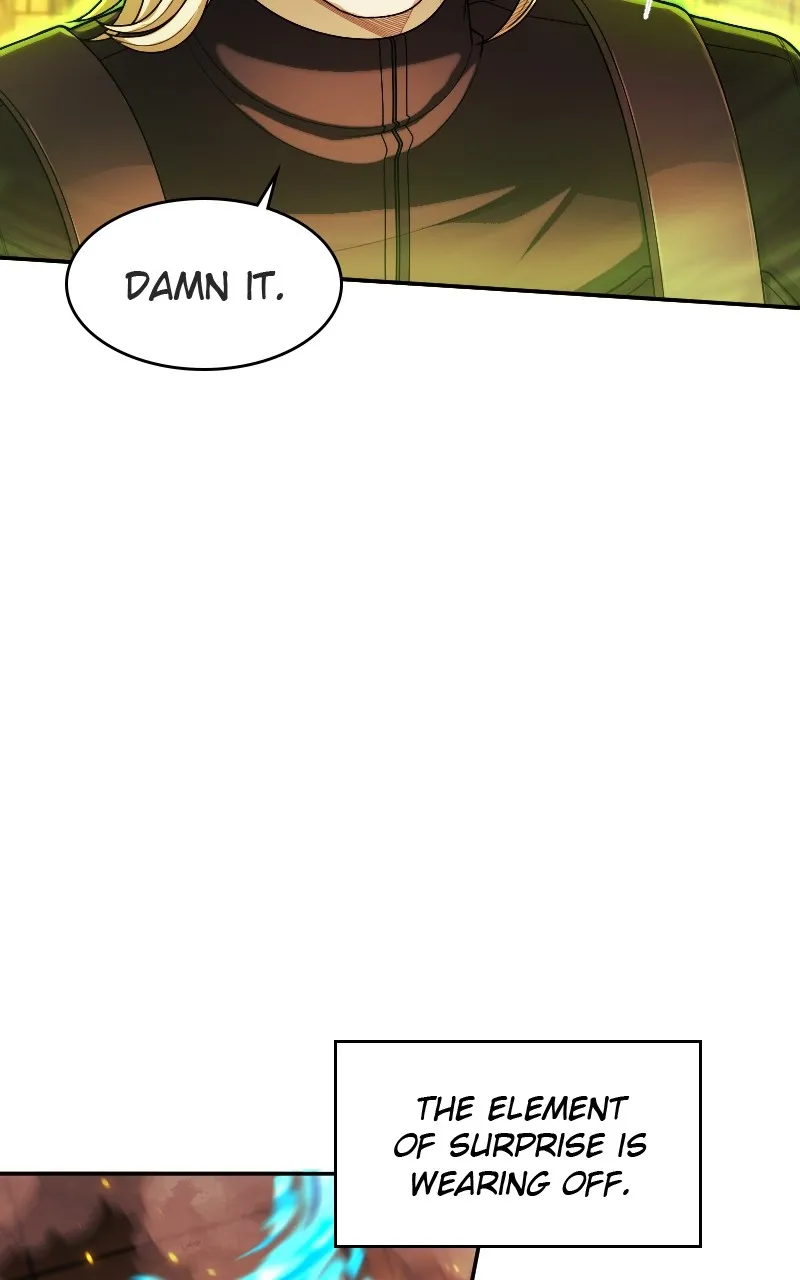 Read Paranoid Mage chapter 57 image 6 on Lezhin