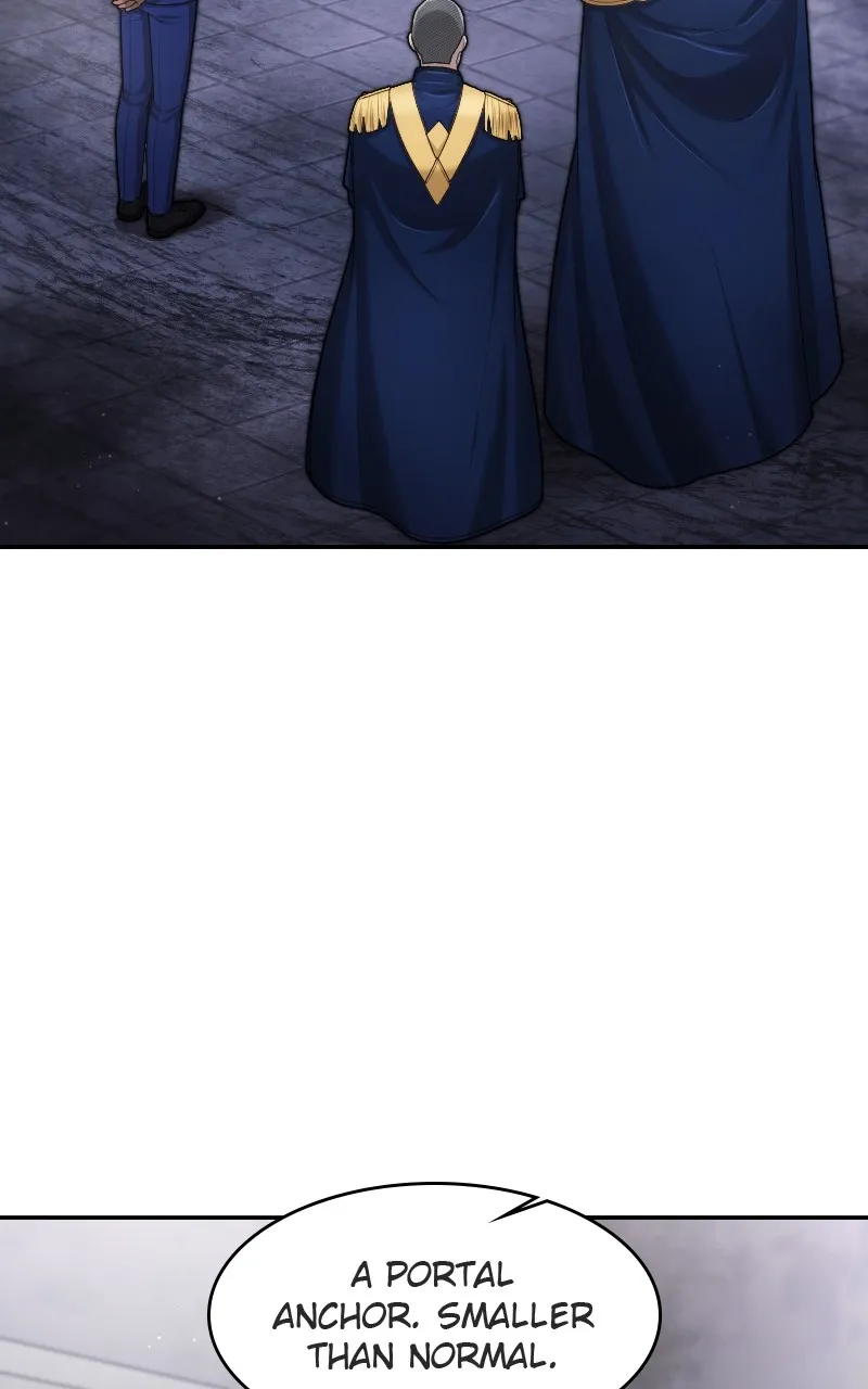 Read Paranoid Mage chapter 57 image 62 on Lezhin