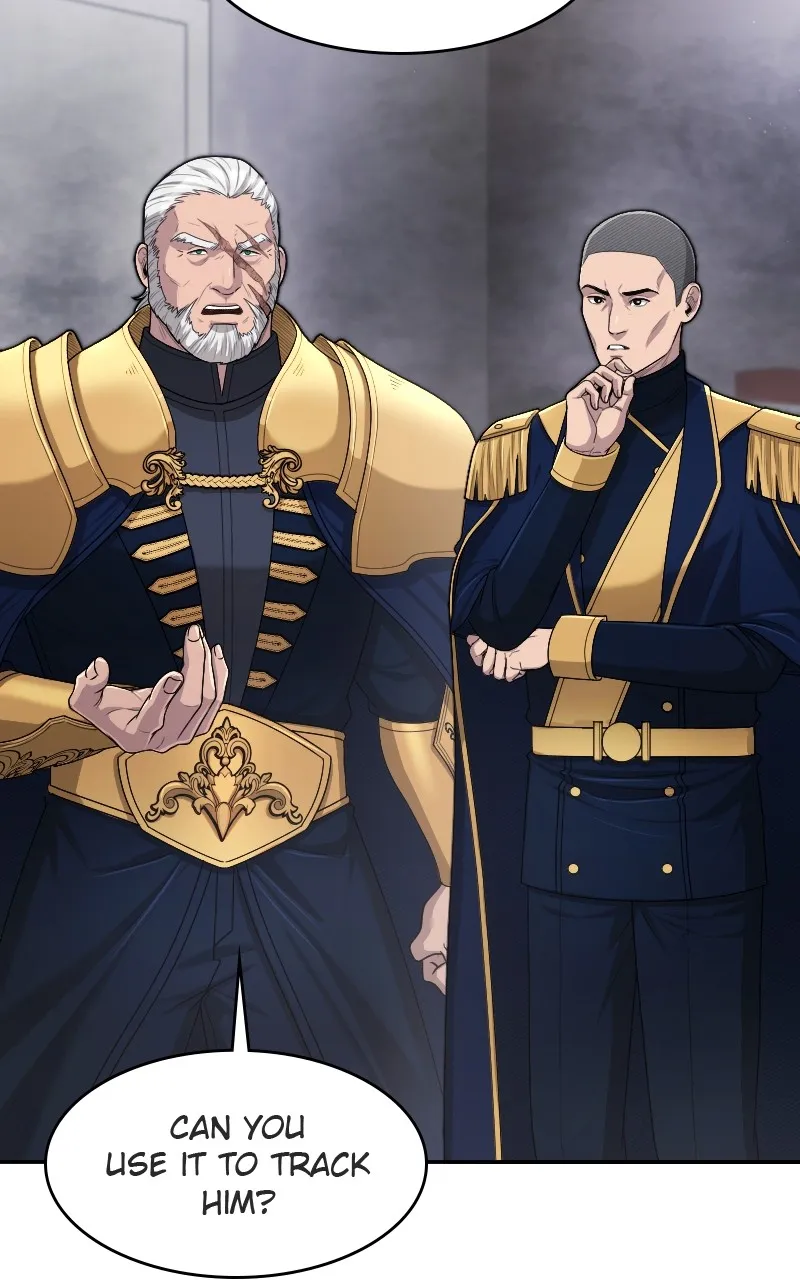 Read Paranoid Mage chapter 57 image 63 on Lezhin