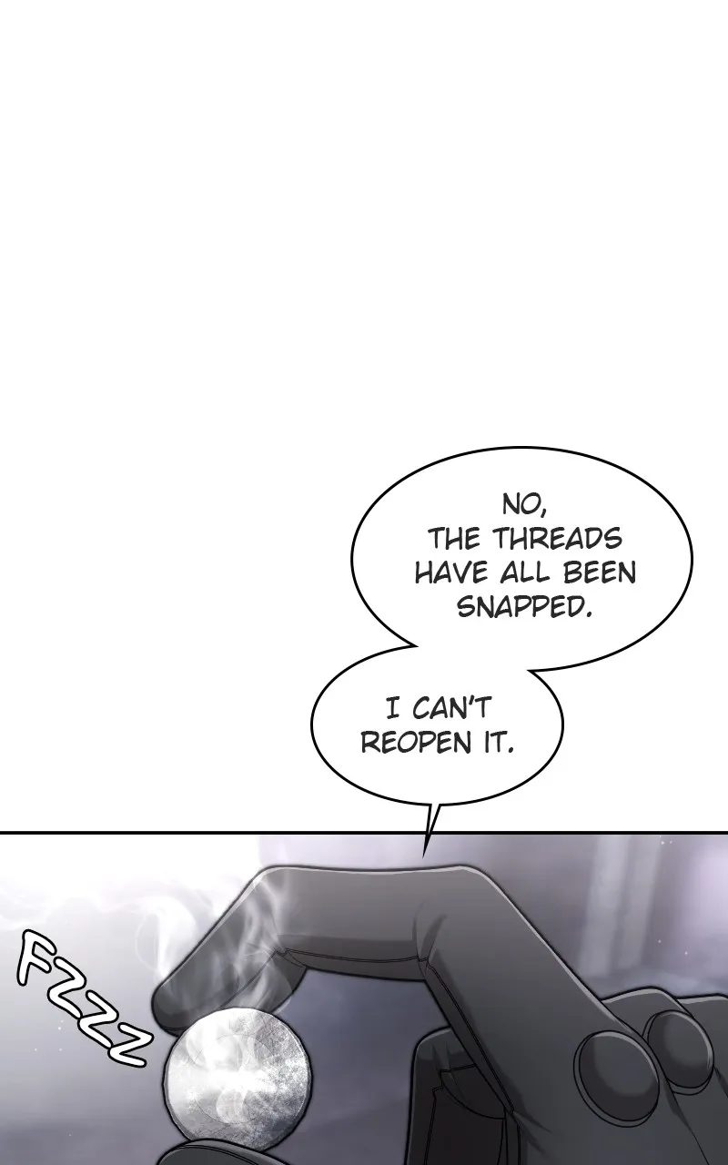 Read Paranoid Mage chapter 57 image 64 on Lezhin