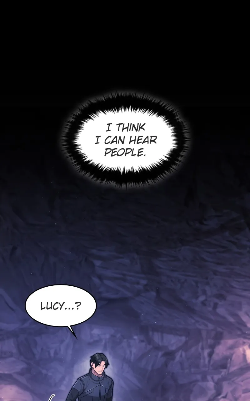 Read Paranoid Mage chapter 57 image 73 on Lezhin