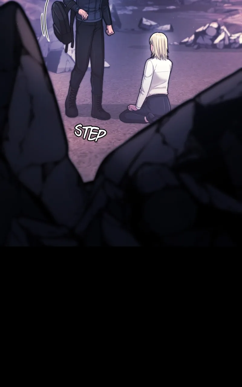 Read Paranoid Mage chapter 57 image 74 on Lezhin