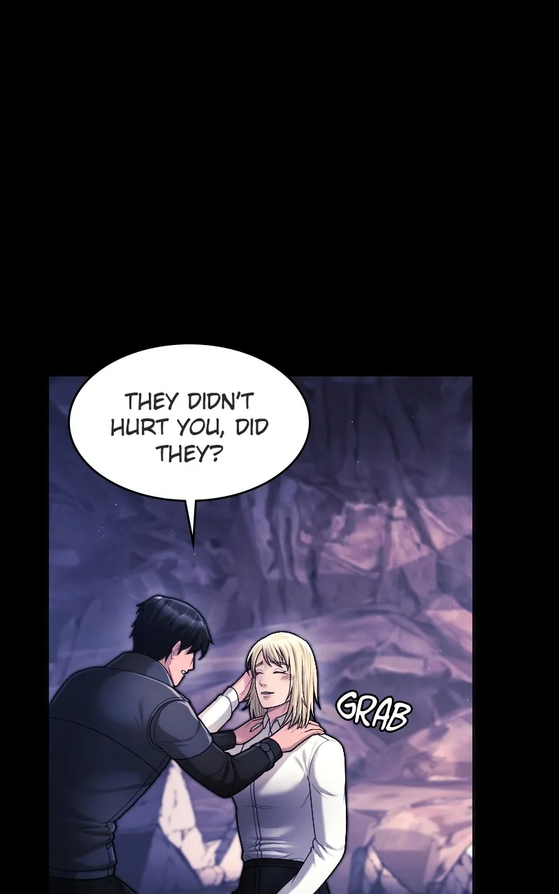 Read Paranoid Mage chapter 57 image 76 on Lezhin