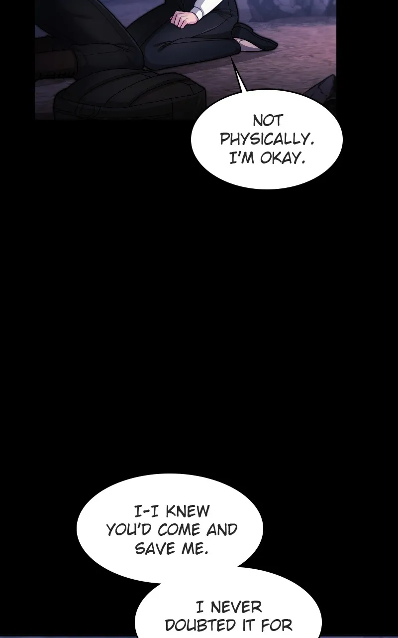 Read Paranoid Mage chapter 57 image 77 on Lezhin