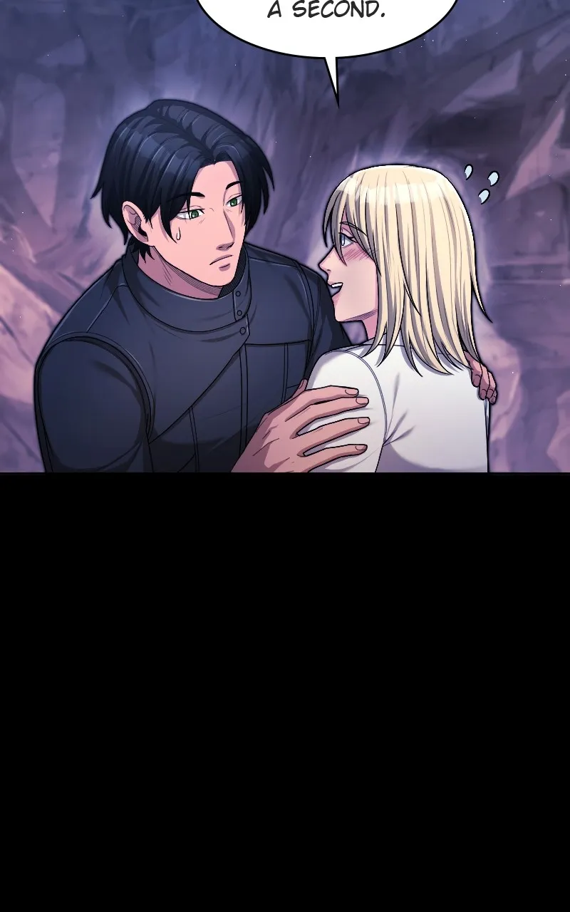 Read Paranoid Mage chapter 57 image 78 on Lezhin