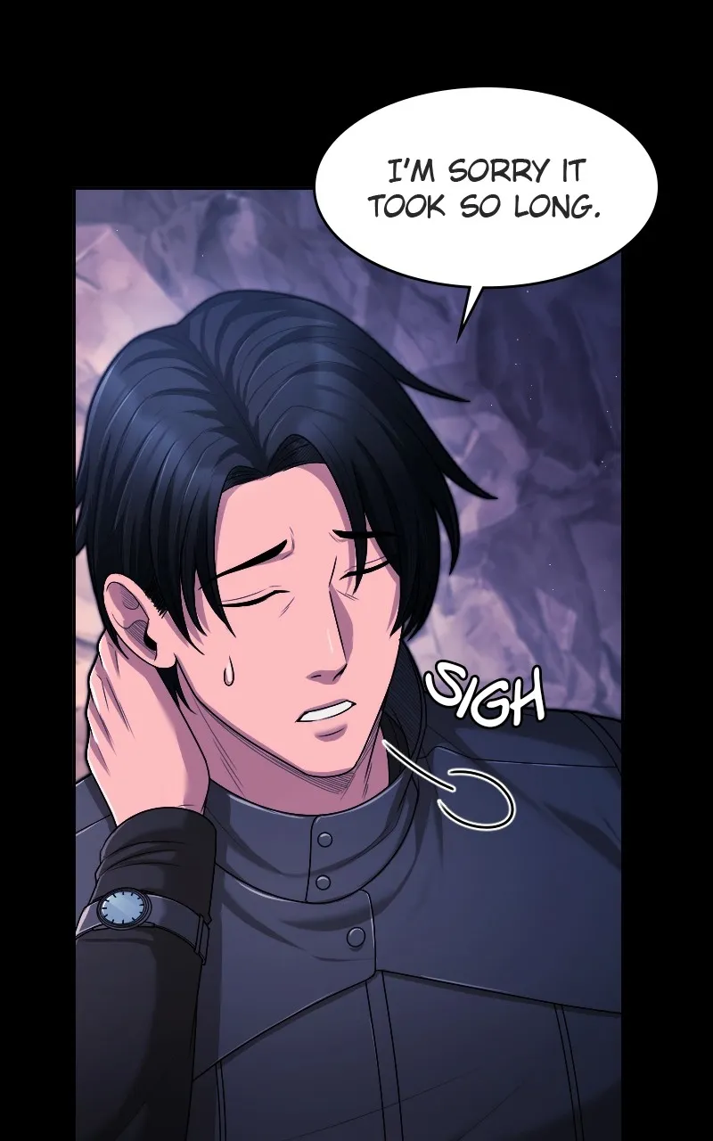 Read Paranoid Mage chapter 57 image 79 on Lezhin