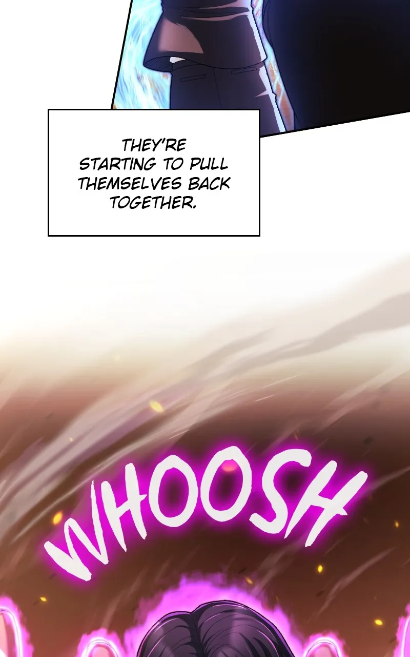 Read Paranoid Mage chapter 57 image 8 on Lezhin
