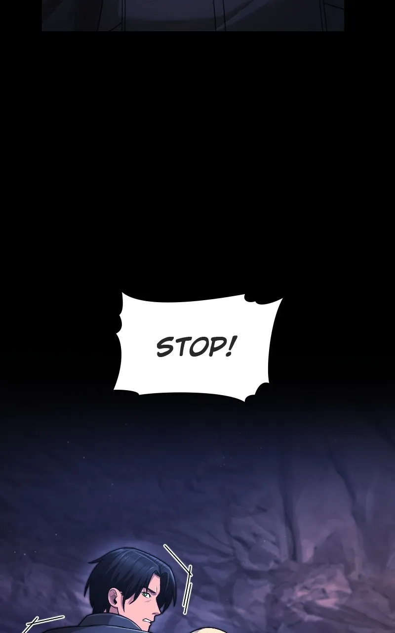 Read Paranoid Mage chapter 57 image 80 on Lezhin