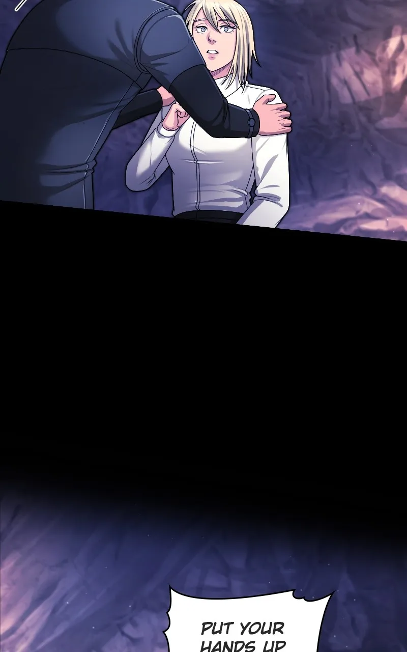 Read Paranoid Mage chapter 57 image 81 on Lezhin