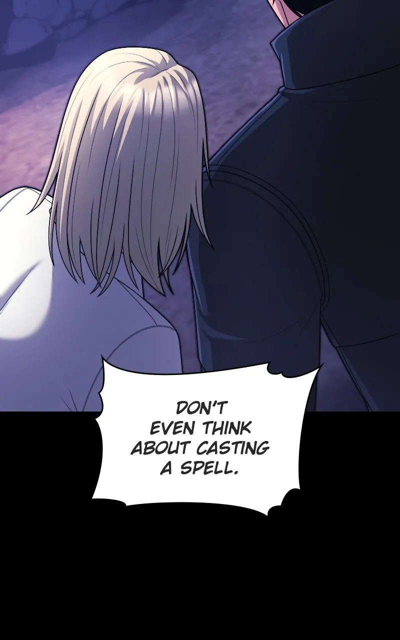 Read Paranoid Mage chapter 57 image 83 on Lezhin