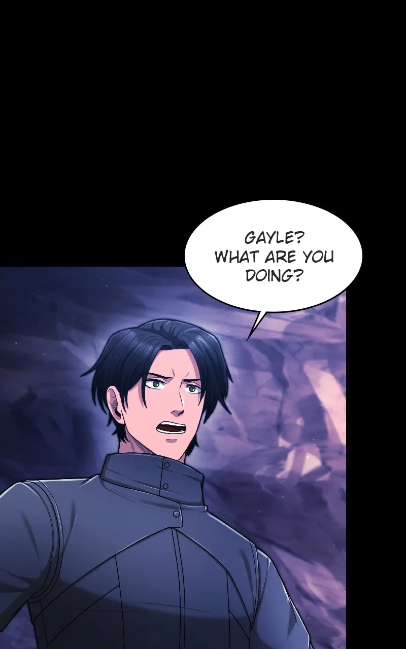 Read Paranoid Mage chapter 57 image 84 on Lezhin