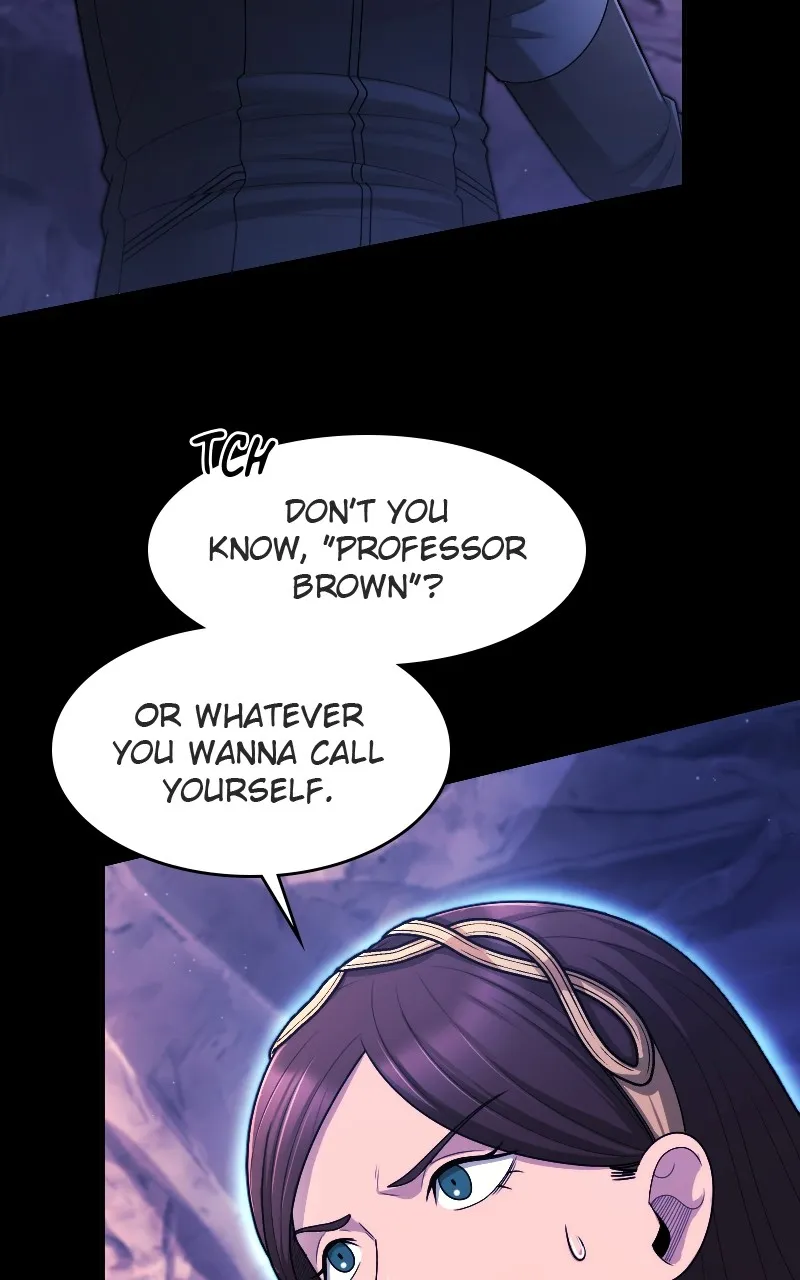 Read Paranoid Mage chapter 57 image 85 on Lezhin