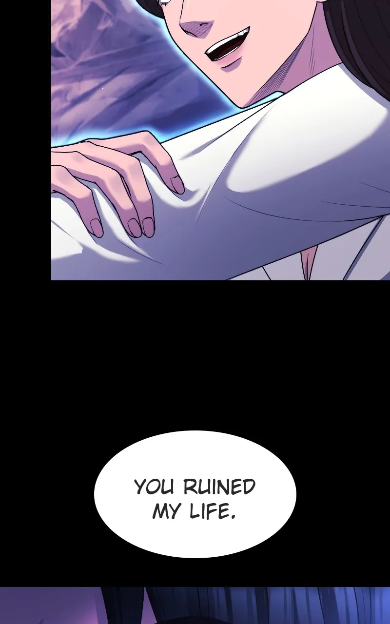 Read Paranoid Mage chapter 57 image 86 on Lezhin