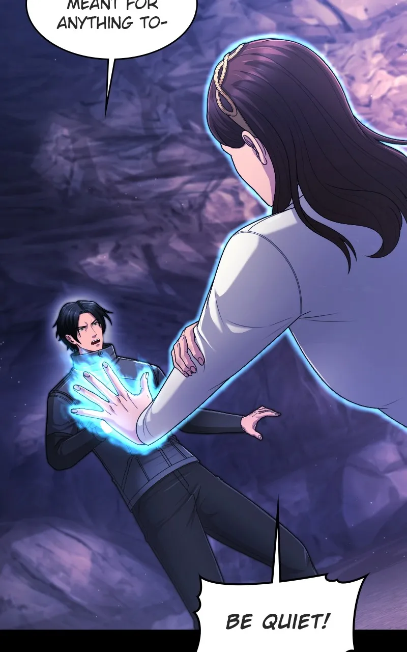 Read Paranoid Mage chapter 57 image 88 on Lezhin