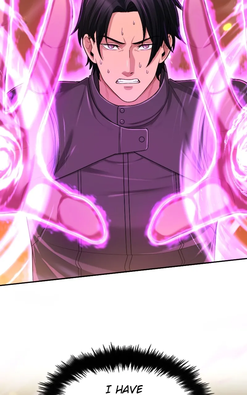 Read Paranoid Mage chapter 57 image 9 on Lezhin
