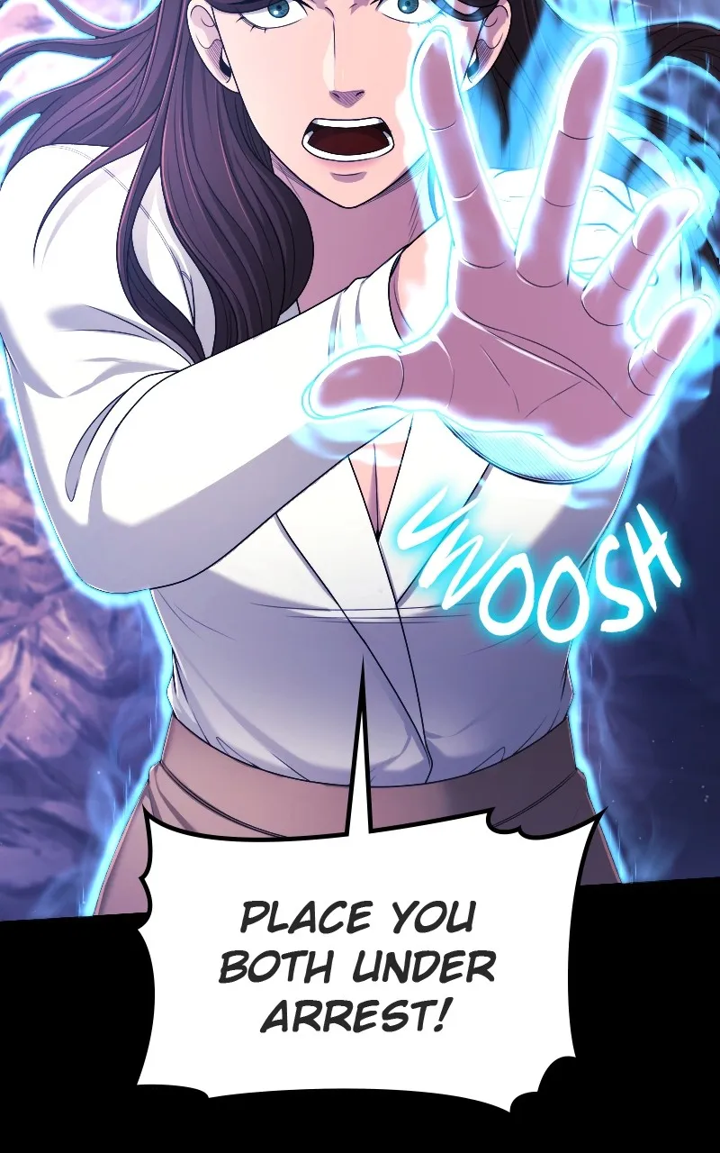 Read Paranoid Mage chapter 57 image 91 on Lezhin
