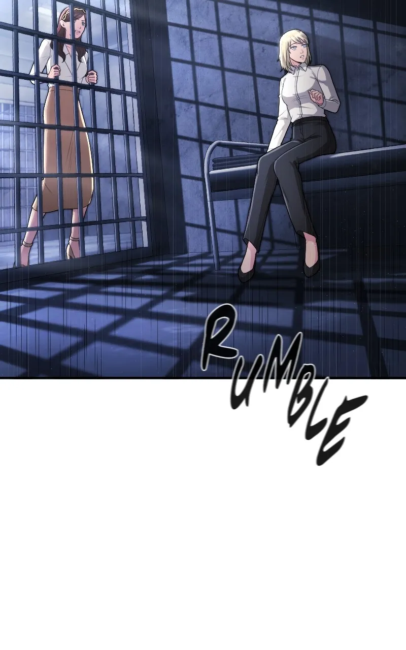 Read Paranoid Mage chapter 58 image 1 on Lezhin