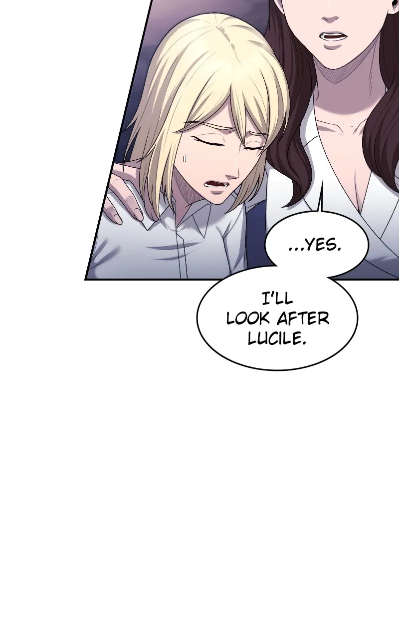 Read Paranoid Mage chapter 58 image 100 on Lezhin