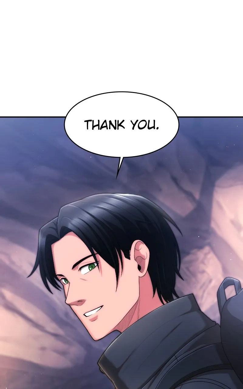 Read Paranoid Mage chapter 58 image 101 on Lezhin