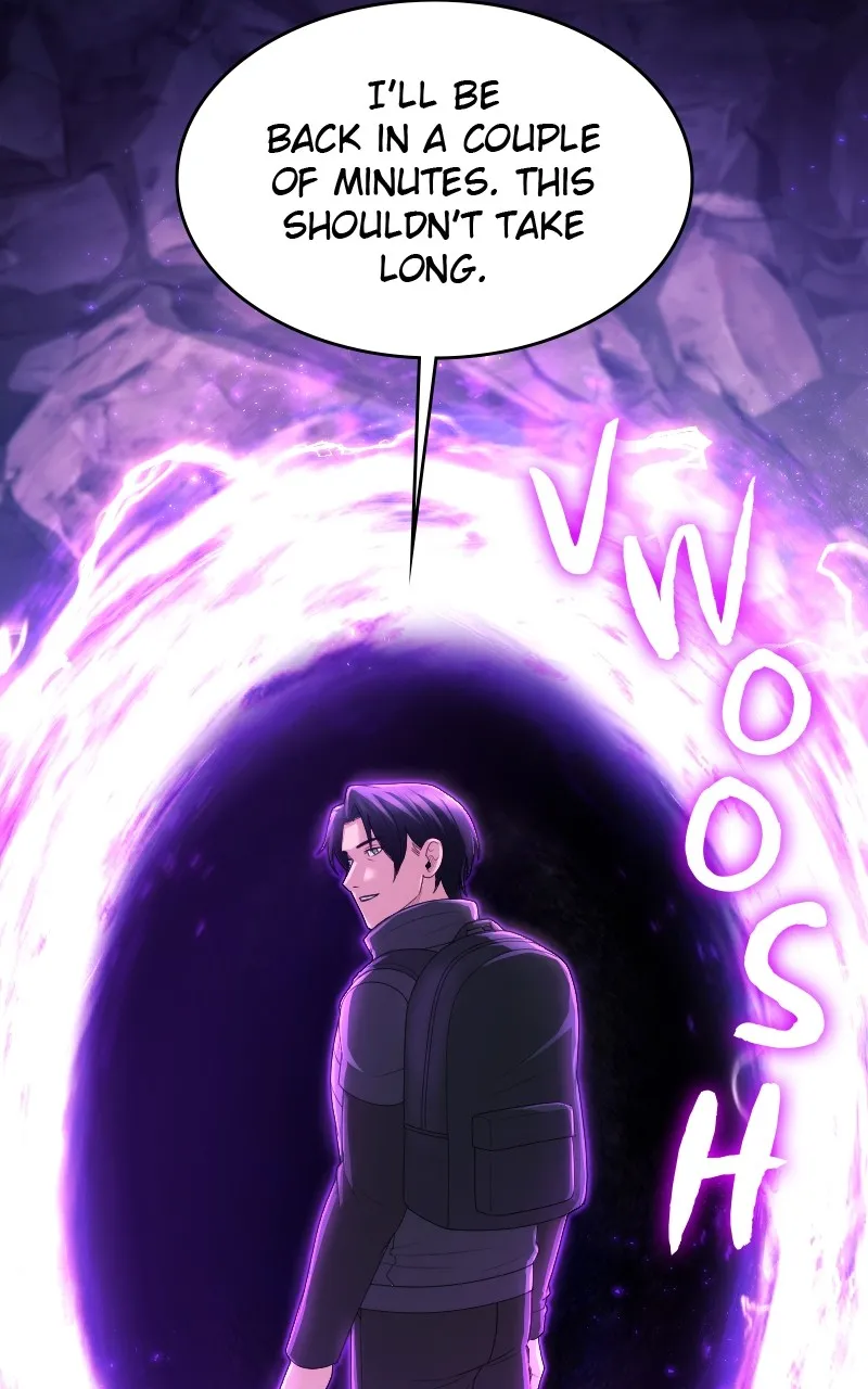 Read Paranoid Mage chapter 58 image 103 on Lezhin
