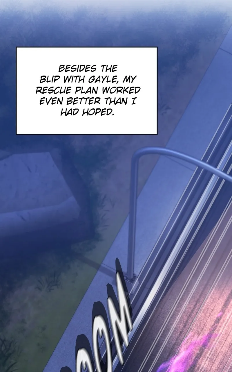 Read Paranoid Mage chapter 58 image 105 on Lezhin