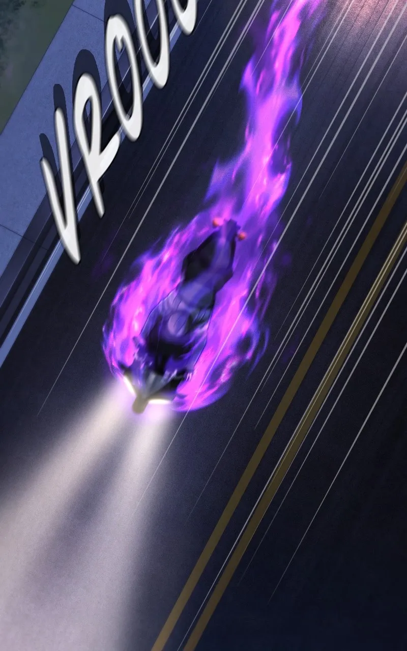 Read Paranoid Mage chapter 58 image 106 on Lezhin