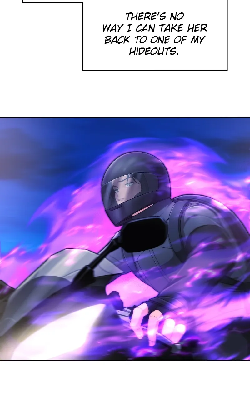Read Paranoid Mage chapter 58 image 108 on Lezhin