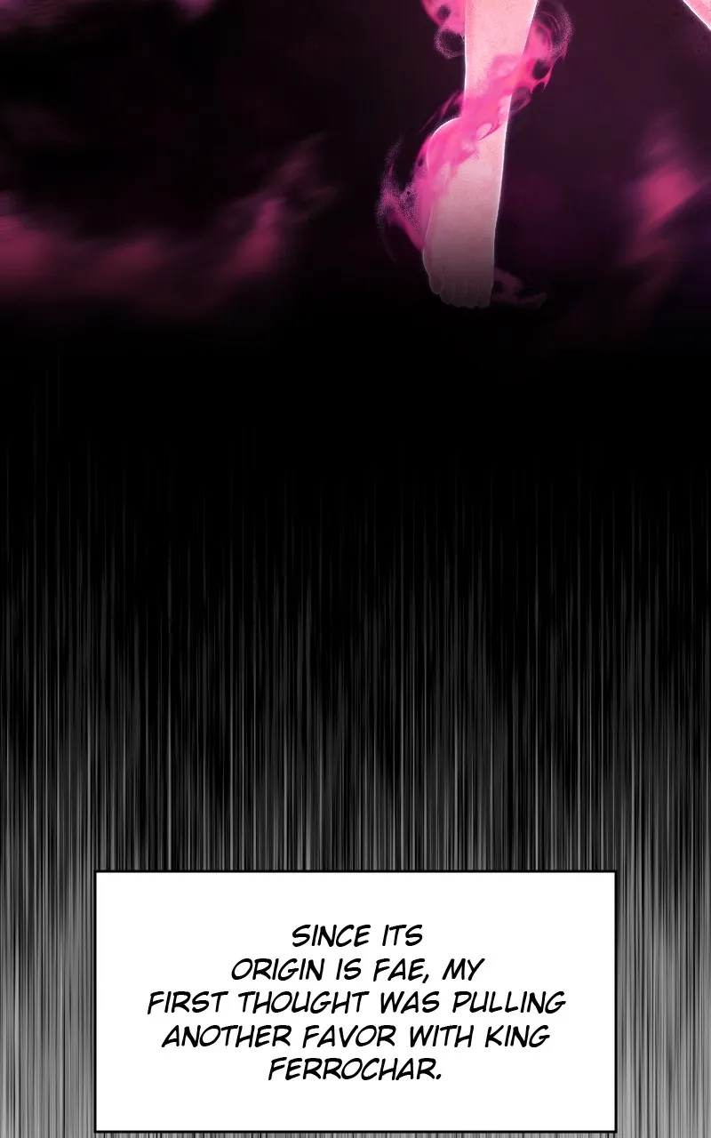 Read Paranoid Mage chapter 58 image 114 on Lezhin