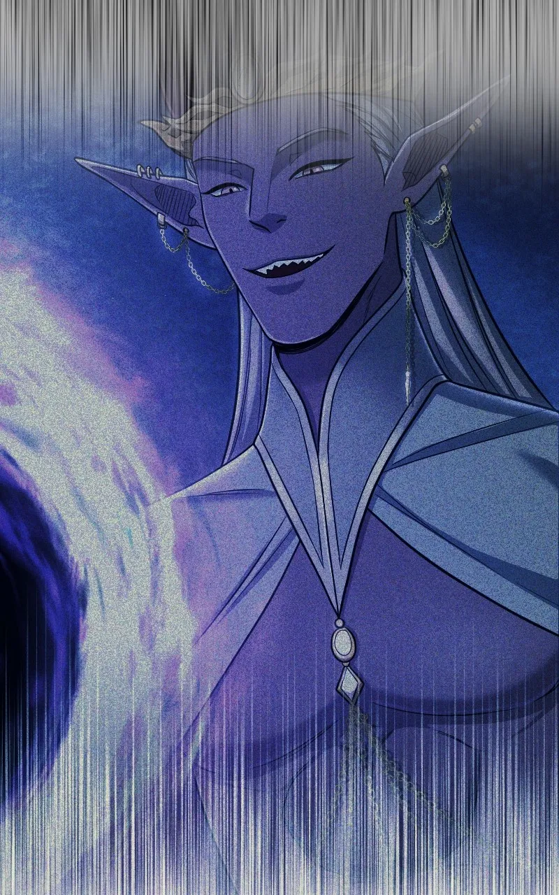 Read Paranoid Mage chapter 58 image 115 on Lezhin