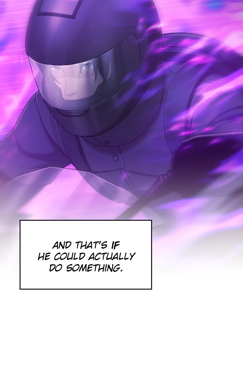 Read Paranoid Mage chapter 58 image 117 on Lezhin