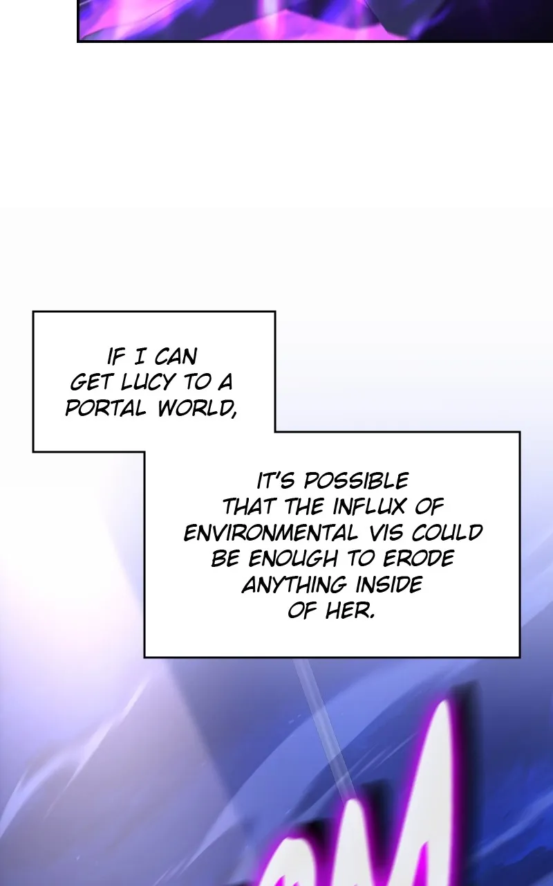 Read Paranoid Mage chapter 58 image 119 on Lezhin