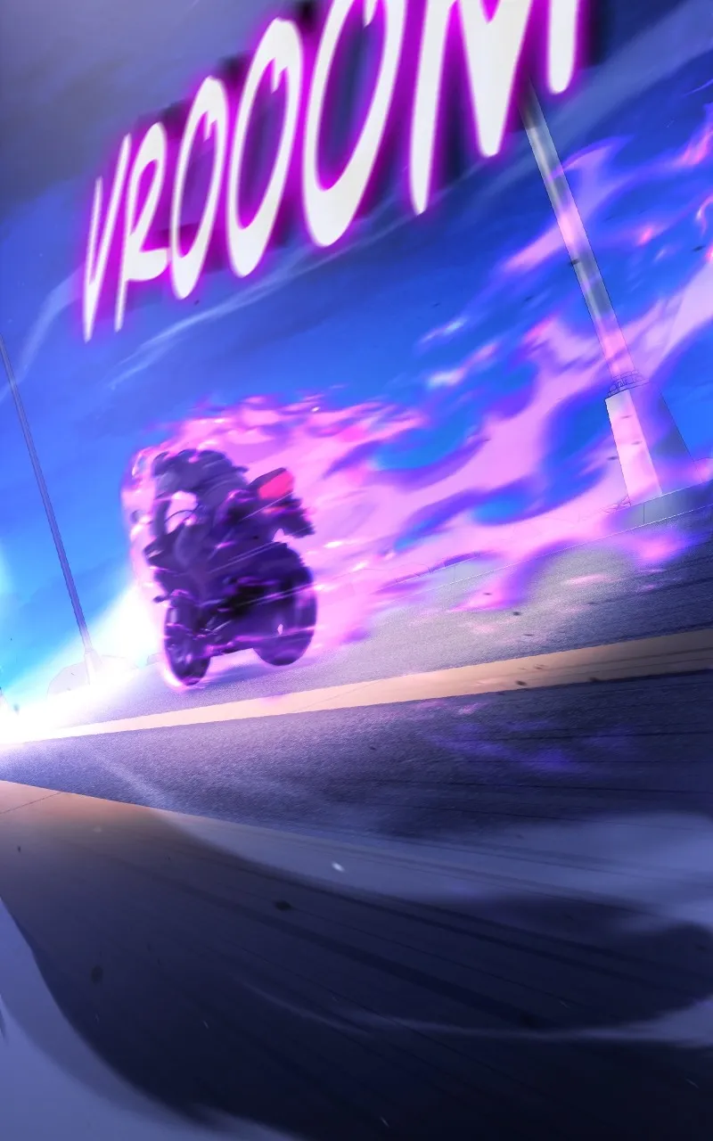 Read Paranoid Mage chapter 58 image 120 on Lezhin