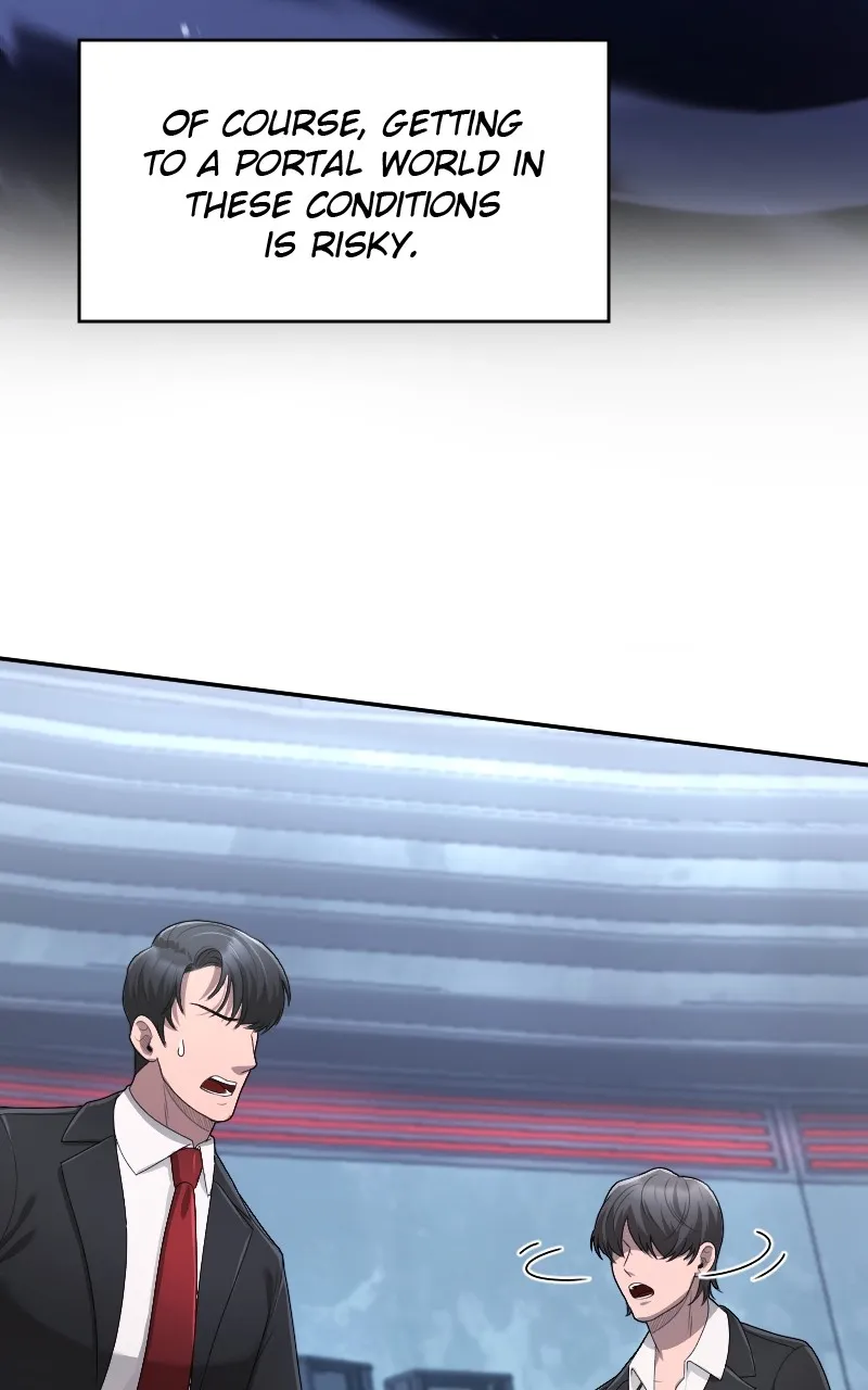 Read Paranoid Mage chapter 58 image 121 on Lezhin
