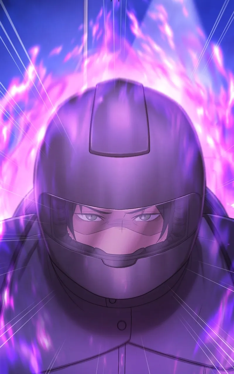 Read Paranoid Mage chapter 58 image 129 on Lezhin