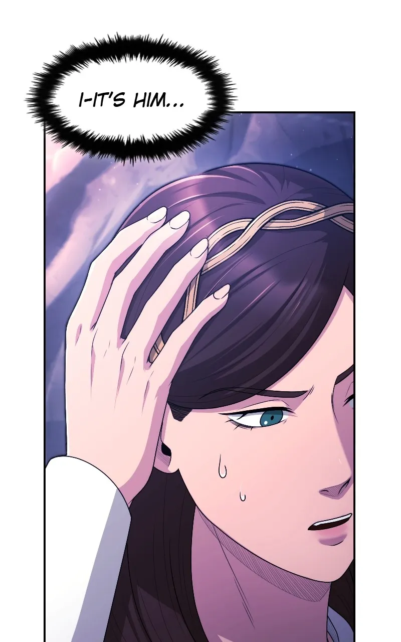 Read Paranoid Mage chapter 58 image 18 on Lezhin