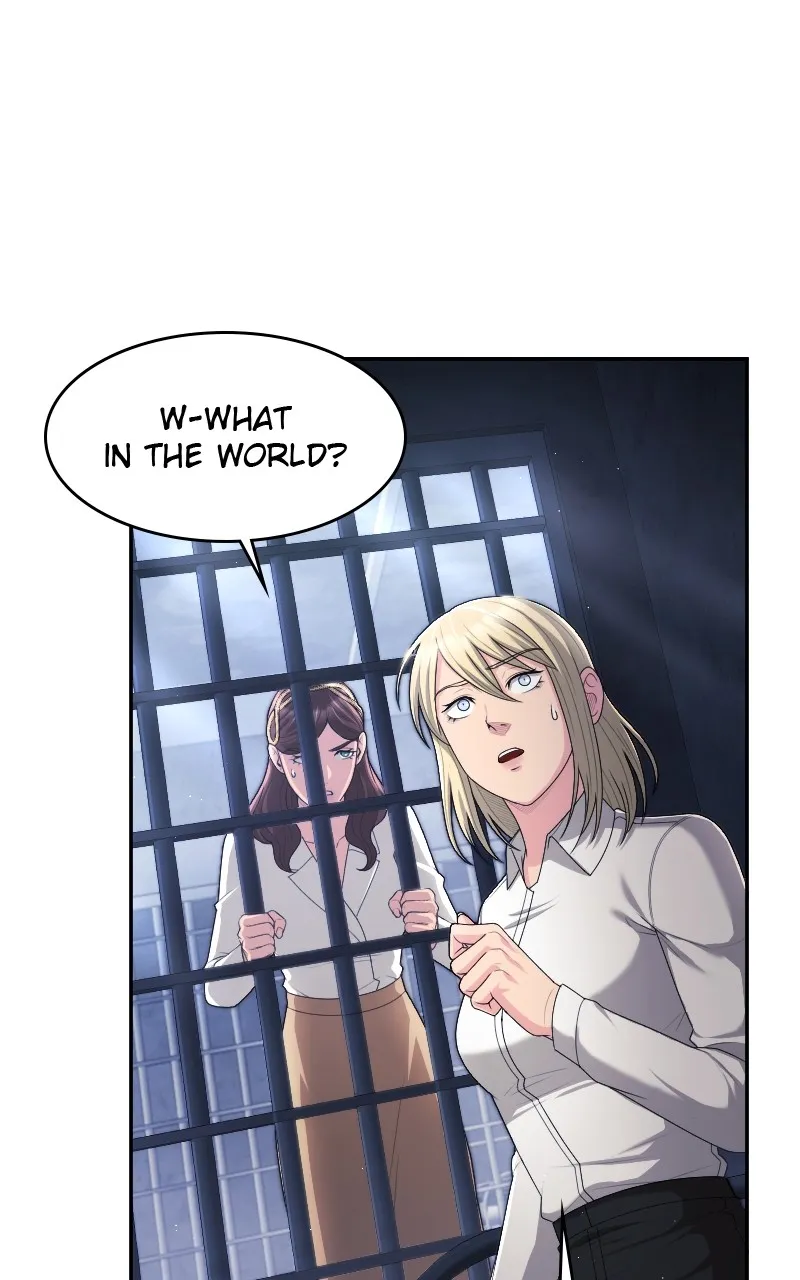 Read Paranoid Mage chapter 58 image 2 on Lezhin