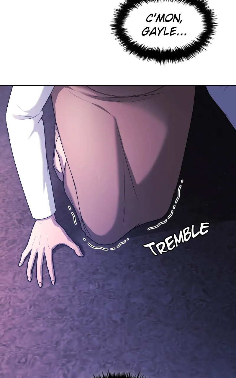 Read Paranoid Mage chapter 58 image 20 on Lezhin
