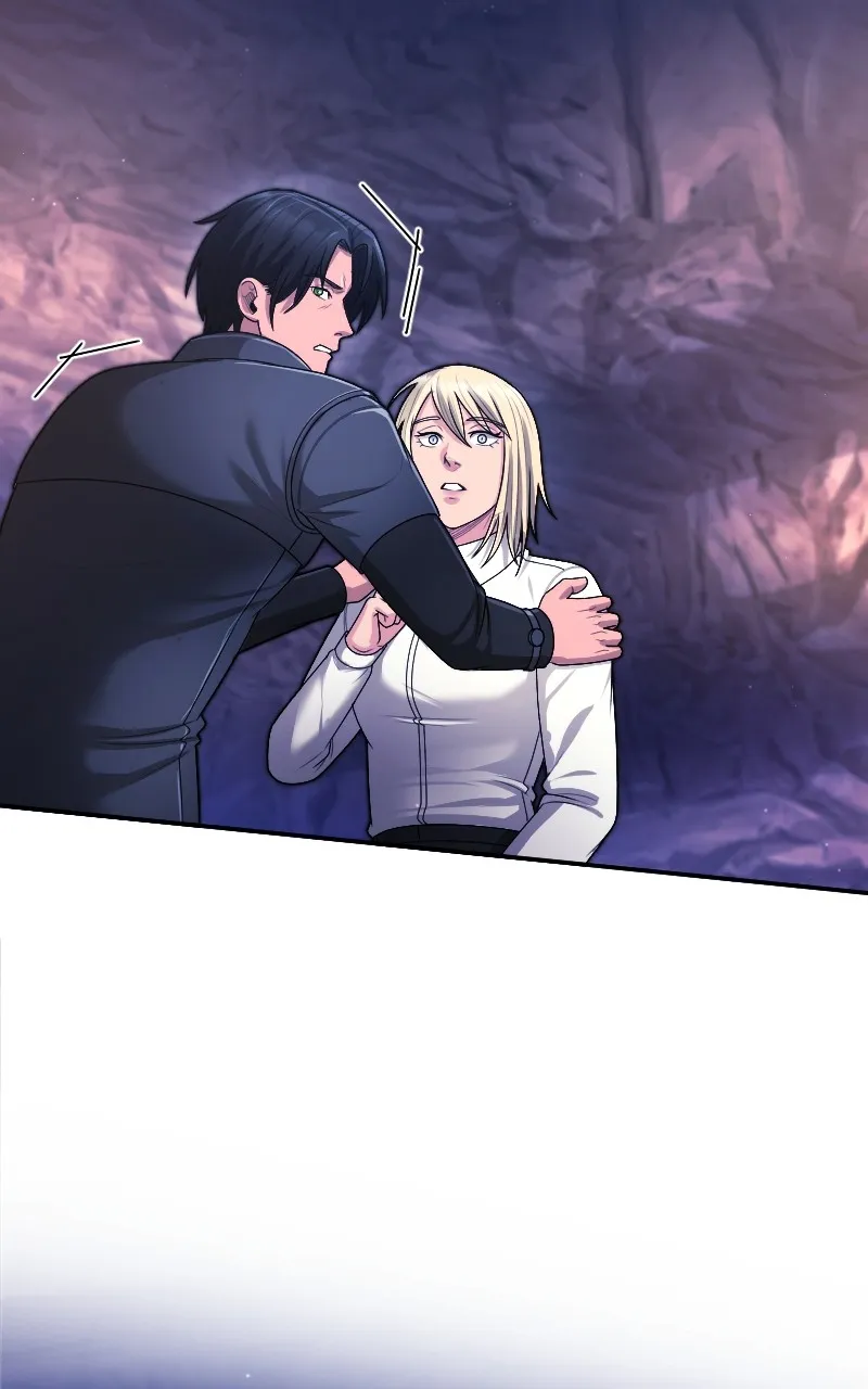 Read Paranoid Mage chapter 58 image 22 on Lezhin