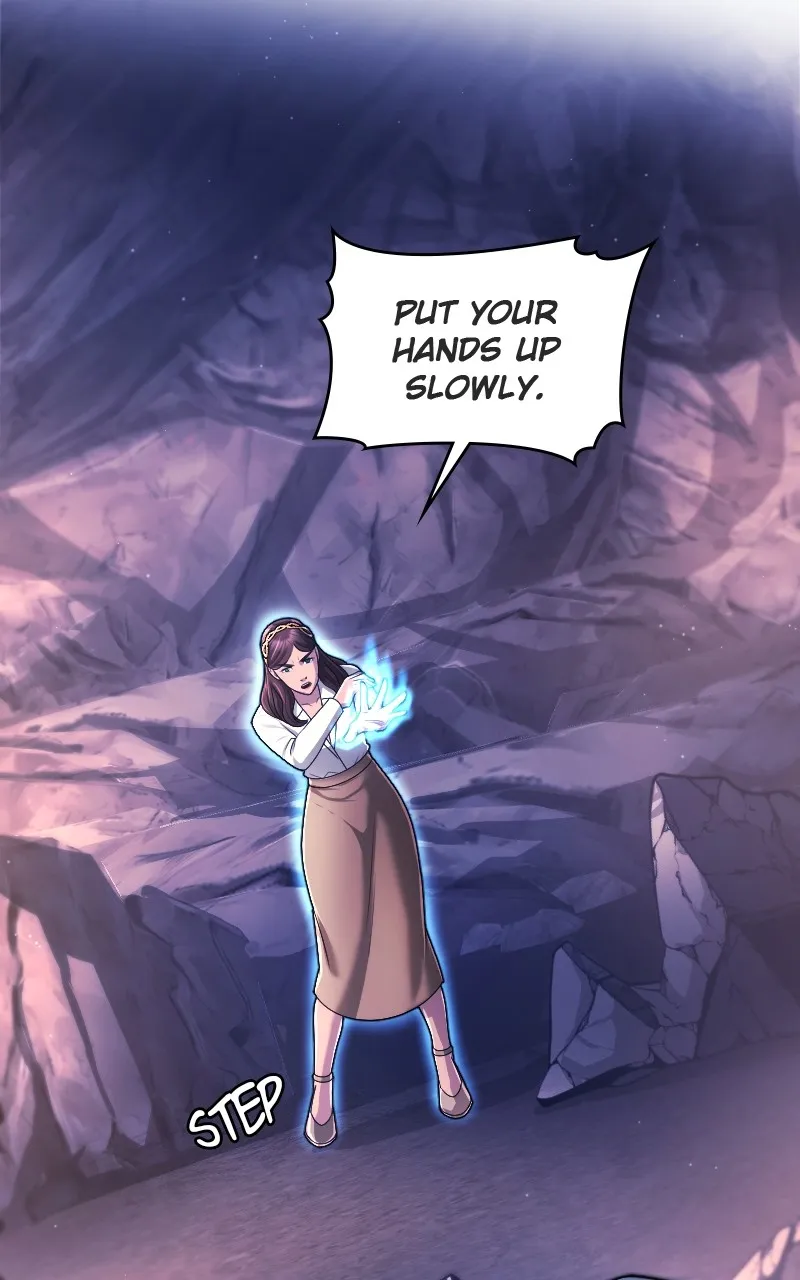Read Paranoid Mage chapter 58 image 23 on Lezhin