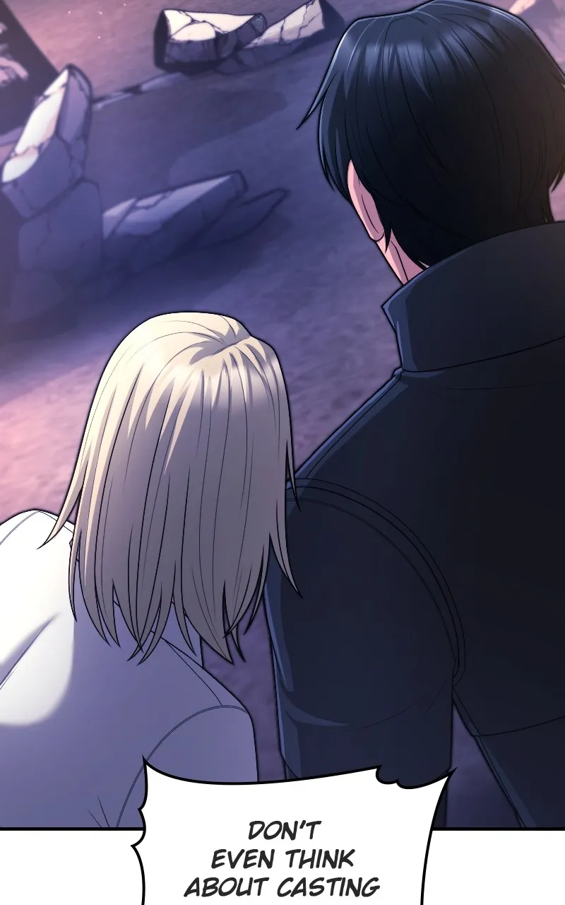 Read Paranoid Mage chapter 58 image 24 on Lezhin