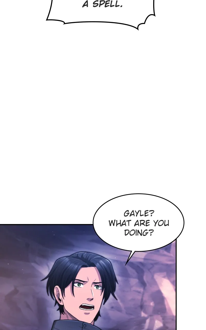 Read Paranoid Mage chapter 58 image 25 on Lezhin