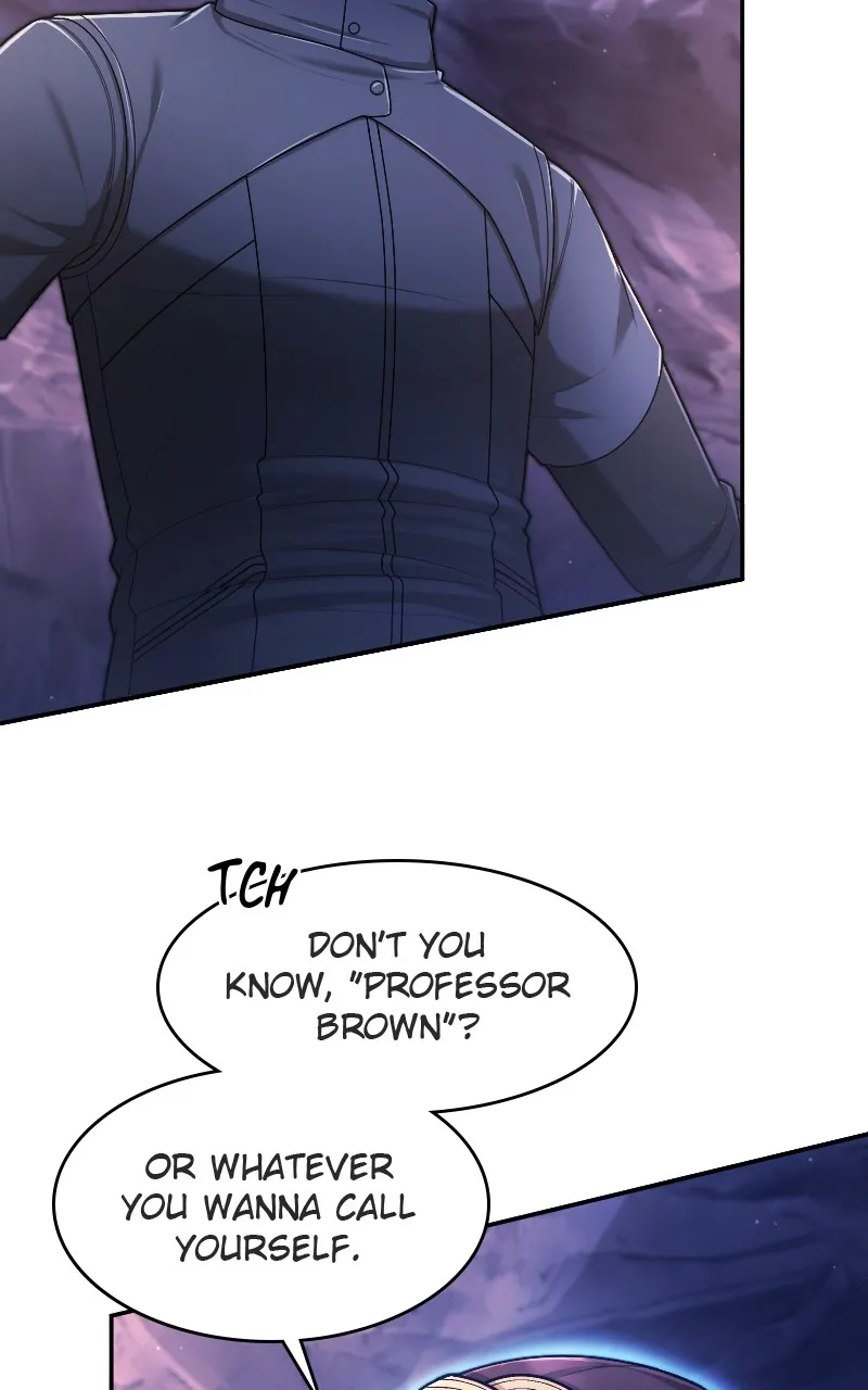 Read Paranoid Mage chapter 58 image 26 on Lezhin