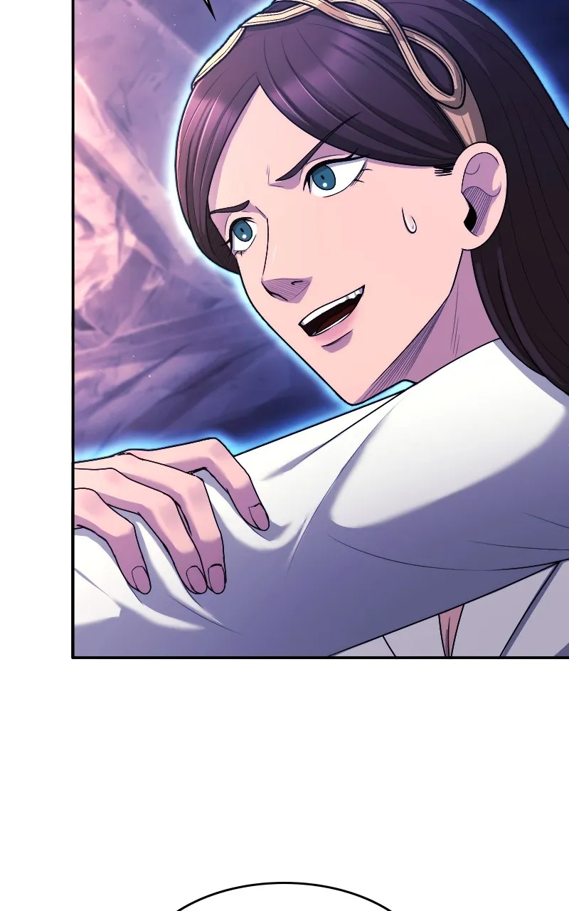 Read Paranoid Mage chapter 58 image 27 on Lezhin