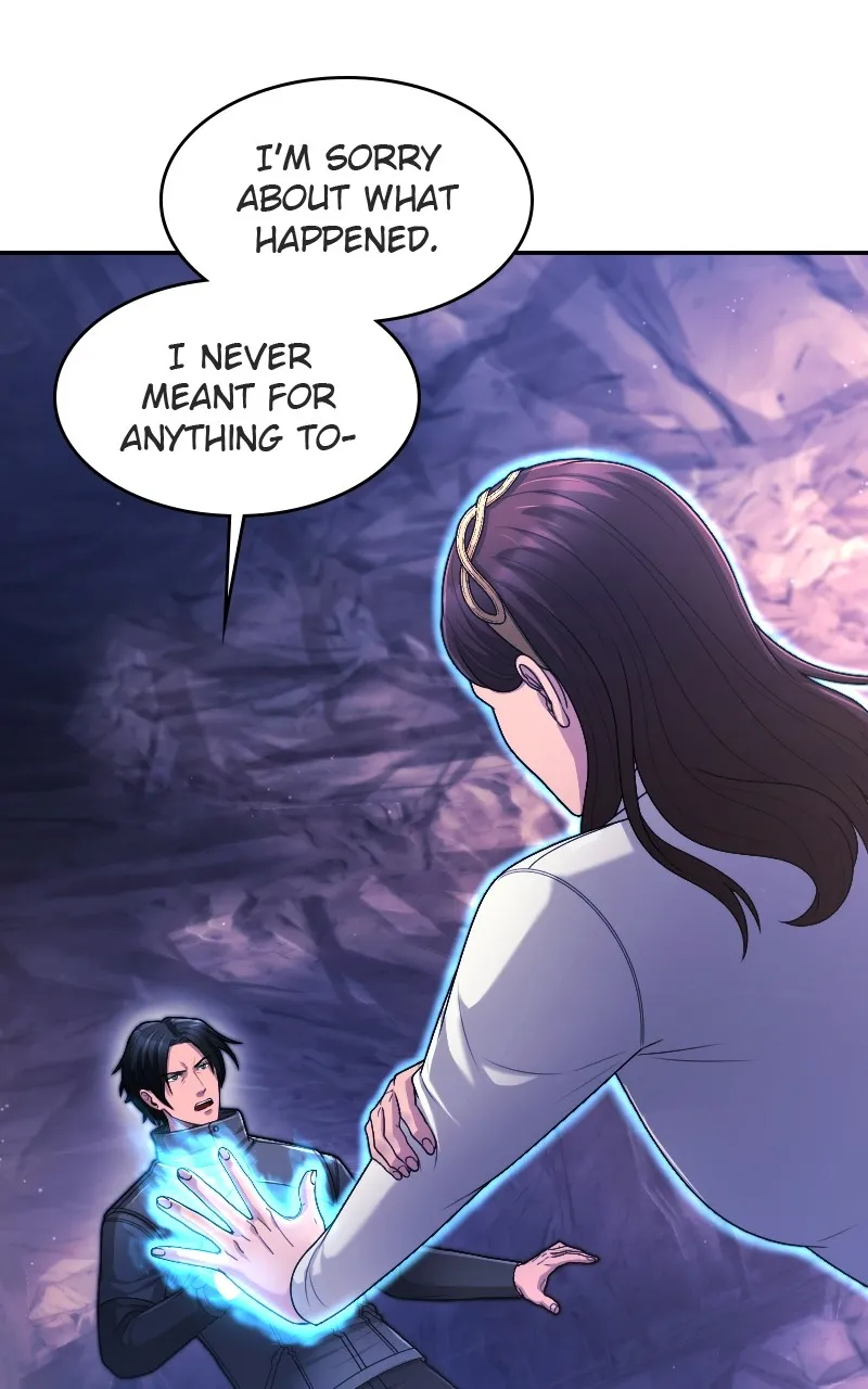 Read Paranoid Mage chapter 58 image 29 on Lezhin