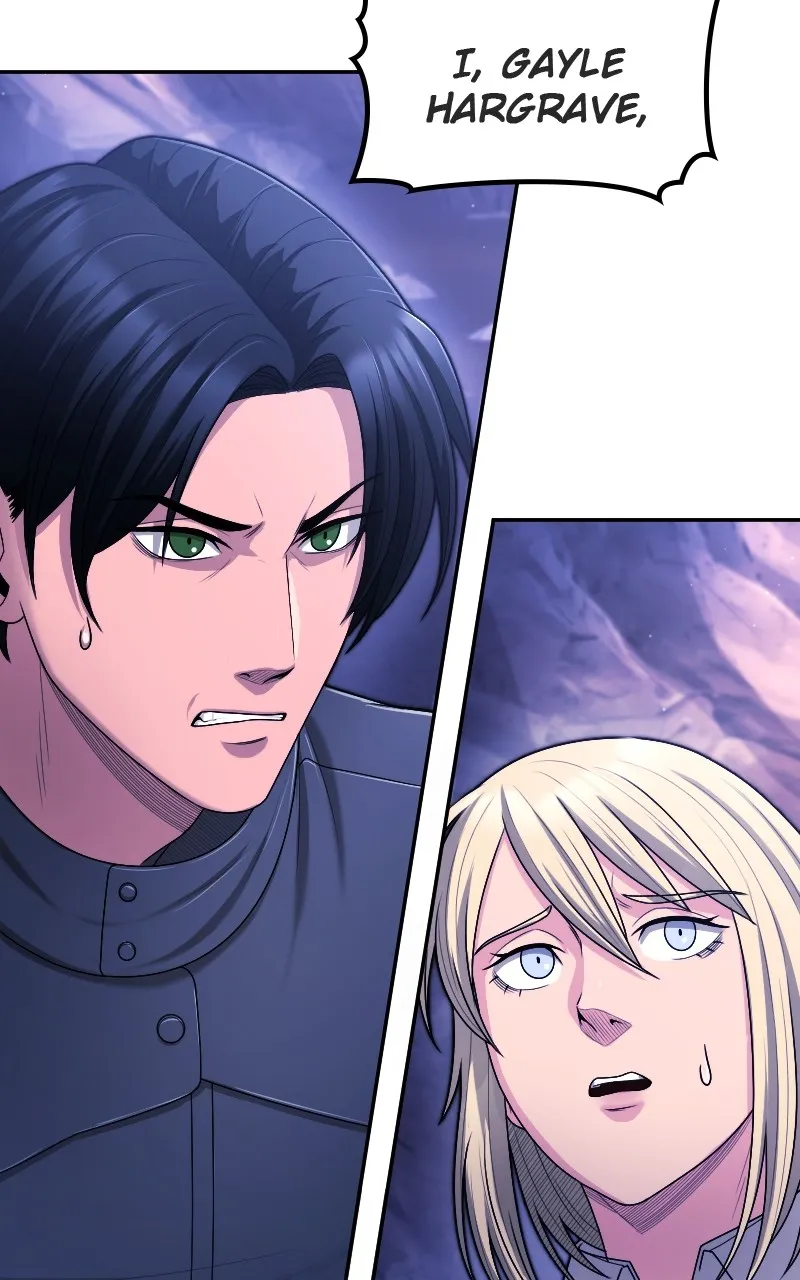 Read Paranoid Mage chapter 58 image 31 on Lezhin